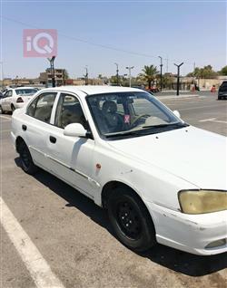 هيونداي فيرنا